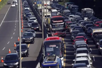 Pemudik Mulai Bergerak, Pemerintah Minta Pertamina dan PLN Antisipasi Lonjakan Konsumsi Energi