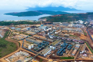 Konsisten dengan Komitmen Keberlanjutan, Harita Nickel Raih Pendapatan Rp22,40 Triliun hingga Kuartal III