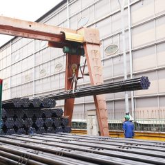 Target Laba Bersih Capai 30,5%, Sunindo Pratama Lanjutkan Investasi di RTM dan PSM