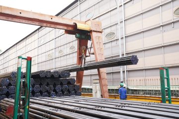 Target Laba Bersih Capai 30,5%, Sunindo Pratama Lanjutkan Investasi di RTM dan PSM