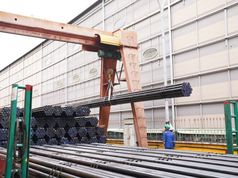 SUNI Menang Tender Wellhead Rp62,55 Miliar dari Pertamina Hulu Rokan