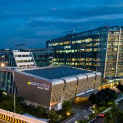 Kinerja Pertambangan Batu Bara Merosot, Laba Bersih United Tractors Turun 15%