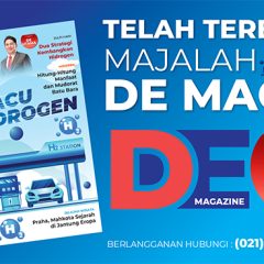 DE Magazine Vol.7