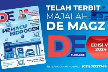 DE Magazine Vol.7