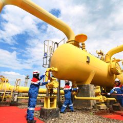 Integrasi dan Agregasi Infrastruktur Bisa Jadi Solusi Masalah Pasokan dan Harga Gas