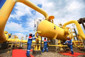Integrasi dan Agregasi Infrastruktur Bisa Jadi Solusi Masalah Pasokan dan Harga Gas