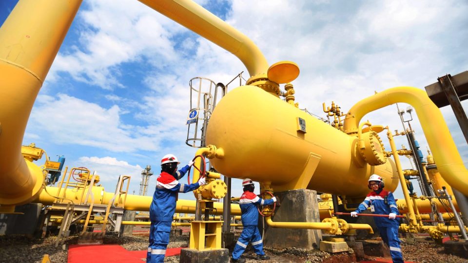 Integrasi dan Agregasi Infrastruktur Bisa Jadi Solusi Masalah Pasokan dan Harga Gas