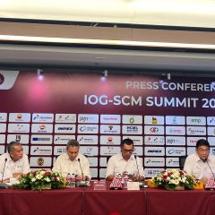 SKK Migas Dorong Peningkatan Kualitas Pengelolaan Rantai Suplai Demi Genjot Produksi Migas