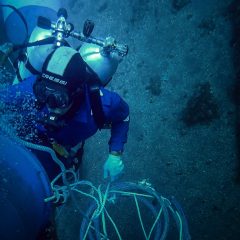 Pertamina Marine Engineering Rampungkan Empat Proyek Bawah Laut Strategis