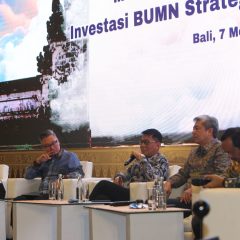 Luhut Dukung Pertamina Akuisisi Perusahaan Etanol dan Gula di Brazil