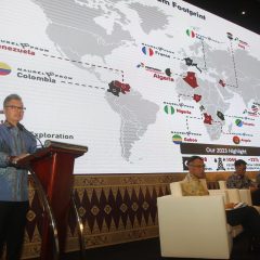 Transisi Energi, Peluang Pertamina Ekspansi Bisnis Energi Terbarukan di Luar Negeri