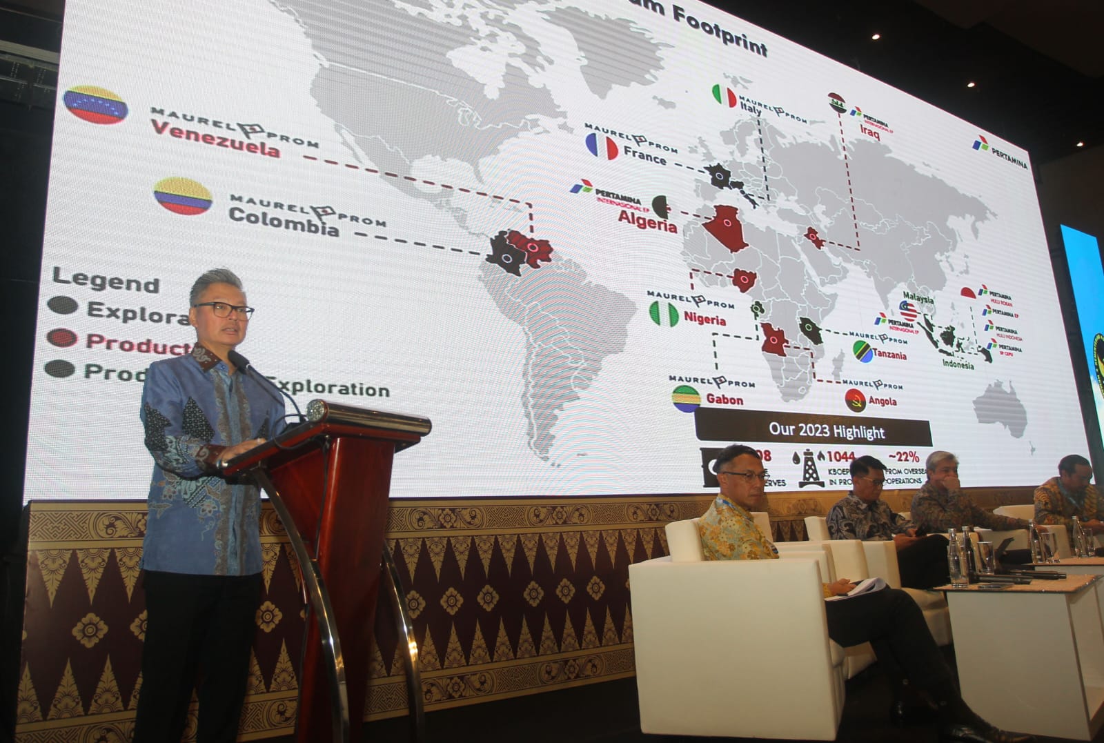 Transisi Energi Peluang Pertamina Ekspansi Bisnis Energi Terbarukan Di