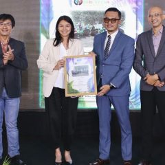 Berdampak Positif, Program CSR Elnusa Raih 50 Best CSR Awards 2024