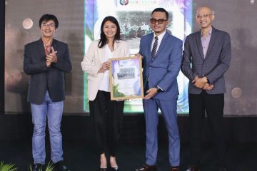 Berdampak Positif, Program CSR Elnusa Raih 50 Best CSR Awards 2024