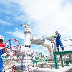 Kuartal I 2024 Pendapatan PGE Lampaui Target 4,1 %