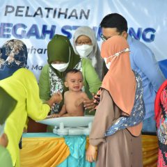 PLN Indonesia Power Borong 14 Penghargaan CSR & PDB Award 2024