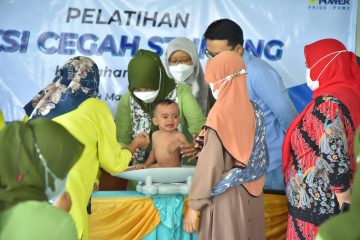 PLN Indonesia Power Borong 14 Penghargaan CSR & PDB Award 2024