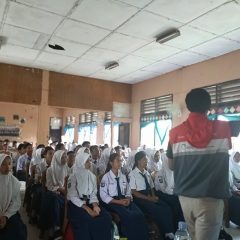 Program Adiwiyata Elnusa Dorong Generasi Muda Sadar Lingkungan