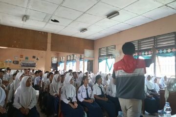 Program Adiwiyata Elnusa Dorong Generasi Muda Sadar Lingkungan