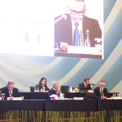 RUPST Elnusa Tetapkan Pembagian Dividen Rp 201 Miliar