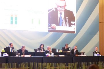 RUPST Elnusa Tetapkan Pembagian Dividen Rp 201 Miliar