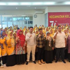 Kolaborasi PLN Indonesia Power UBP Priok dan JICT Dorong Kreativitas Inovasi Guru