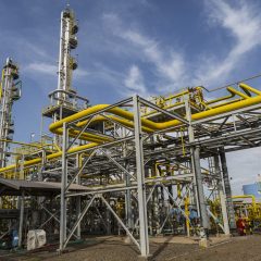 Medco Genjot Konversi Pembangkit Listrik di Blok Migas 