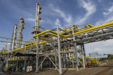 Medco Genjot Konversi Pembangkit Listrik di Blok Migas 