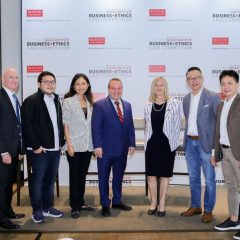 Fokus Isu Pertambangan Nikel, Harry Susilo Institute Gelar Kompetisi Kasus Global