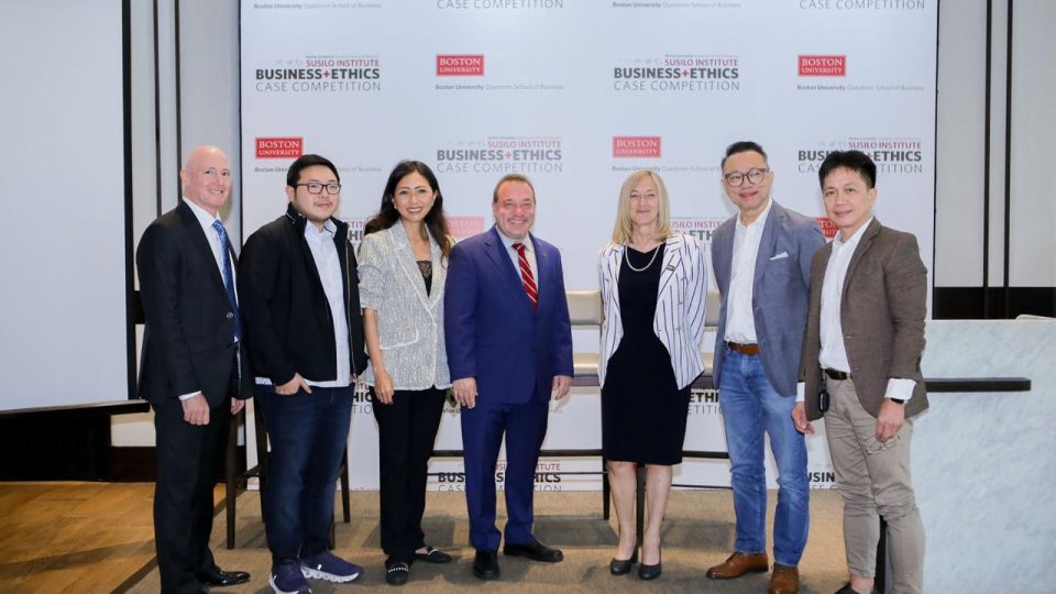 Fokus Isu Pertambangan Nikel, Harry Susilo Institute Gelar Kompetisi Kasus Global