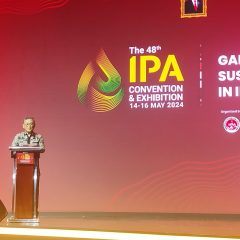 Ini Alasannya Sektor Hulu Migas Jadi Kunci Menuju Transisi Energi