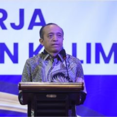 Transformasi Birokrasi Berdampak Wujudkan Keberlanjutan Lingkungan Hidup