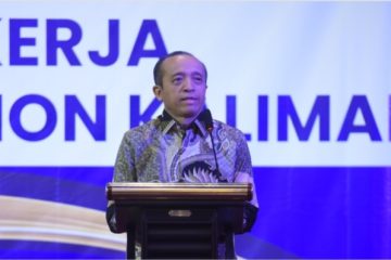 Transformasi Birokrasi Berdampak Wujudkan Keberlanjutan Lingkungan Hidup