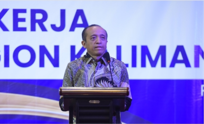 Transformasi Birokrasi Berdampak Wujudkan Keberlanjutan Lingkungan Hidup