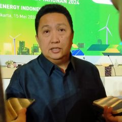 Adaro Targetkan Kontribusi Non Batu Bara Sebesar 50 Persen di 2030