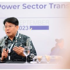 Power Wheeling Buka Peluang Investasi Energi Terbarukan