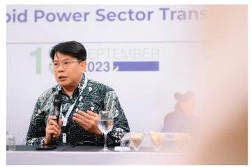 Power Wheeling Buka Peluang Investasi Energi Terbarukan