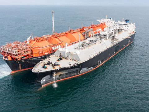 Jalankan Kebijakan Pemerintah, PGN Jamin Keandalan Pasokan Gas untuk Industri