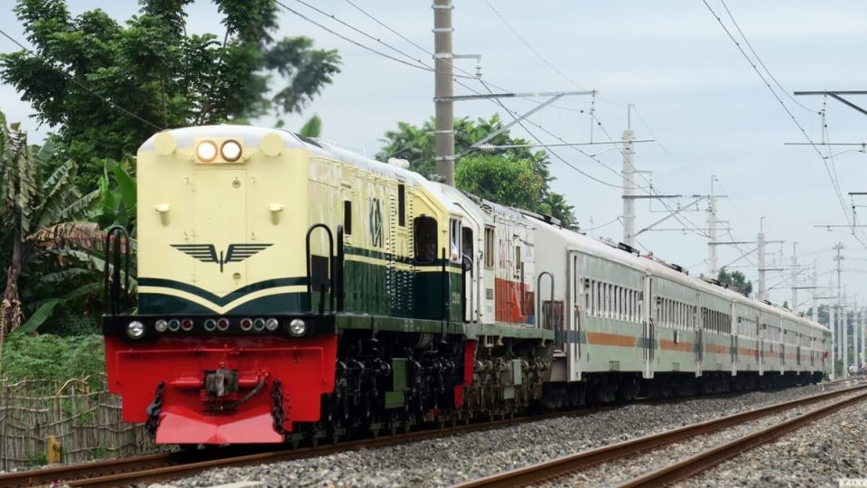 LEMIGAS Segera Uji Coba B40 pada Kereta Api