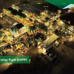 Adaro Minerals Cetak Laba Bersih US$441,02 Juta