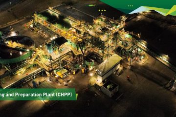 Adaro Minerals Cetak Laba Bersih US$441,02 Juta