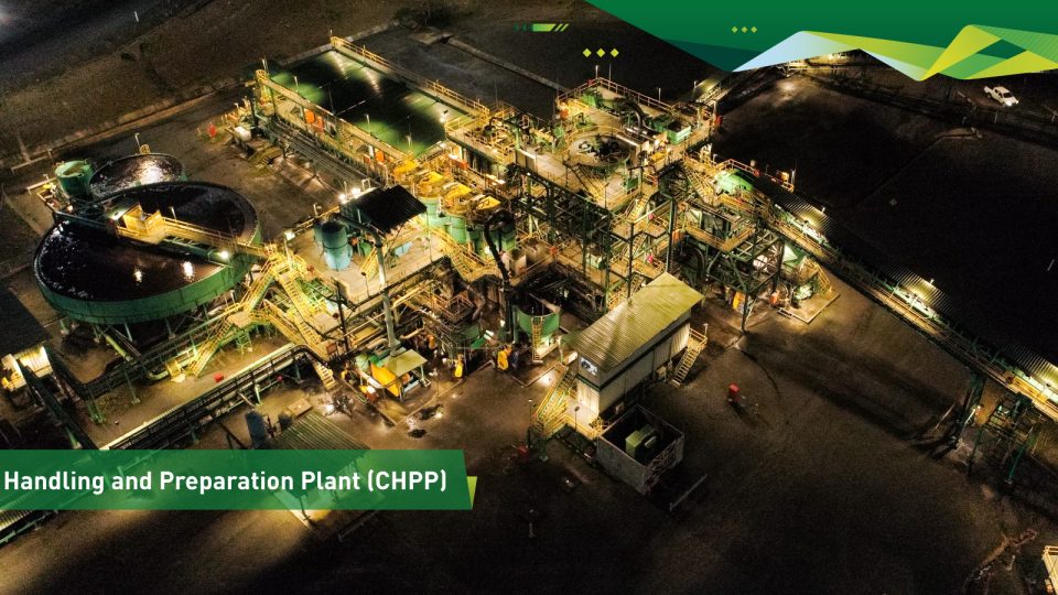 Adaro Minerals Cetak Laba Bersih US$441,02 Juta