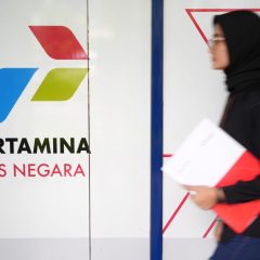 PGN Bayar Utang Obligasi Sebesar US$553 Juta