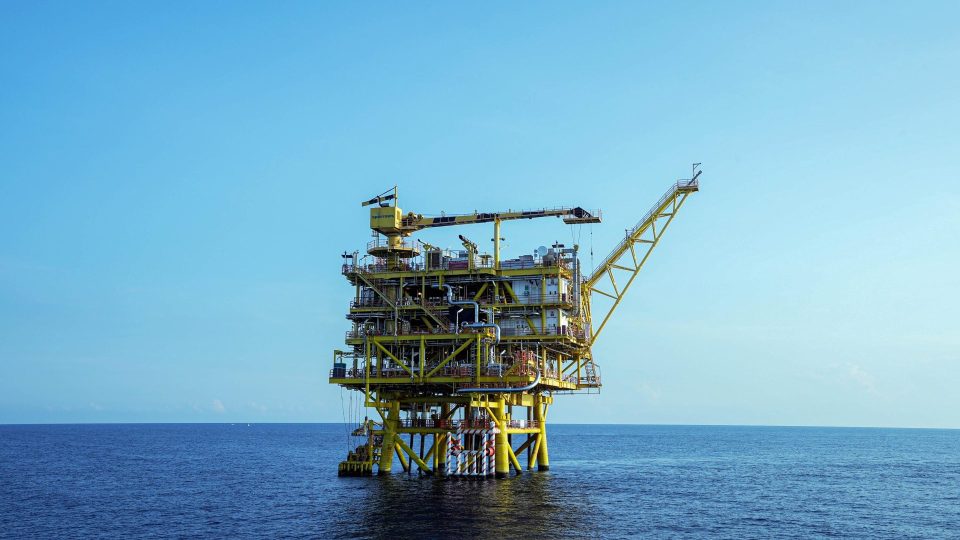 PGN Saka Dapat Perpanjangan Kontrak WK Ketapang Selama 20 Tahun