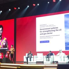 Banyak Temuan Cadangan Migas Jumbo, Indonesia Bagian Barat Masih Prospektif Dikembangkan