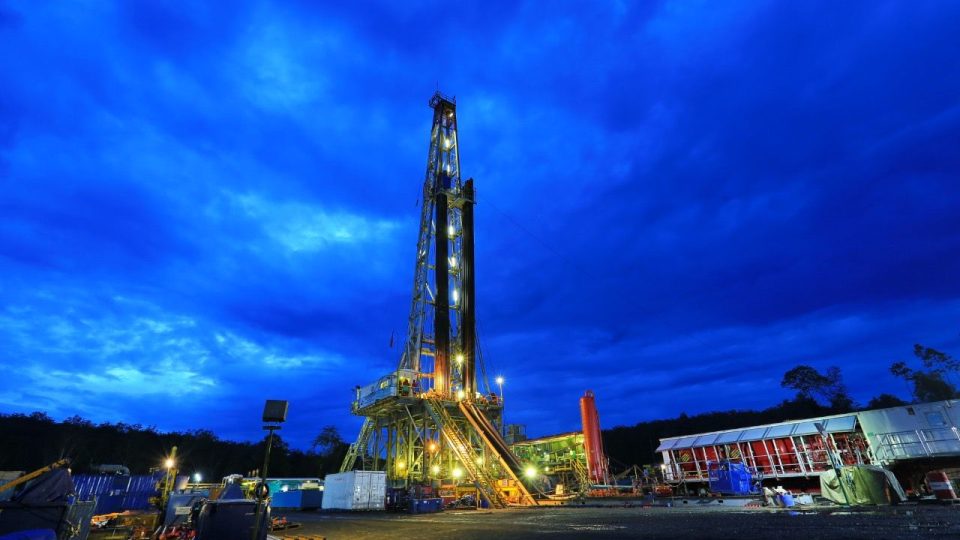 SKK Migas Tetapkan Standarisasi Pengukuran CO2 untuk CCS dan CCUS