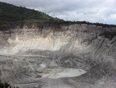 PLN Cari Mitra Garap Tiga PLTP 95 MW Senilai Rp9,9 Triliun