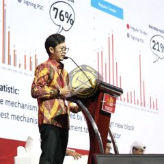 Catat! Wilayah Ini Bakal Jadi Tempat Penyimpanan Emisi Karbon Pertama di Indonesia