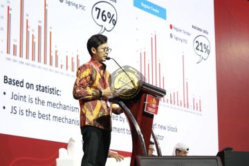 Catat! Wilayah Ini Bakal Jadi Tempat Penyimpanan Emisi Karbon Pertama di Indonesia