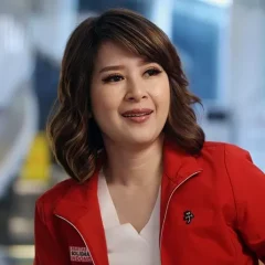 Joss! Grace Natalie Jadi Komisaris MIND ID